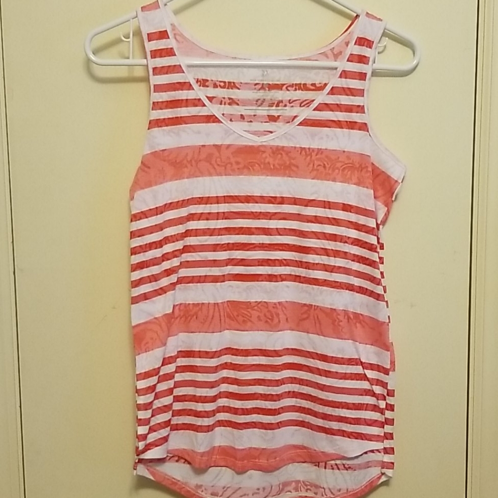 Women's tank